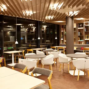 Bild von Holiday Inn Express Mülheim - Ruhr by IHG