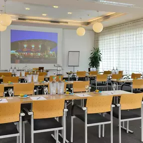 Seminar Room