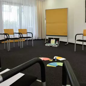 Seminar Room