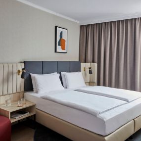 Bild von Crowne Plaza Hamburg - City Alster, an IHG Hotel