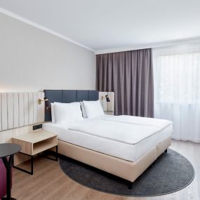 Bild von Crowne Plaza Hamburg - City Alster, an IHG Hotel