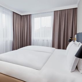 Bild von Crowne Plaza Hamburg - City Alster, an IHG Hotel