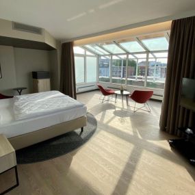 Bild von Crowne Plaza Hamburg - City Alster, an IHG Hotel