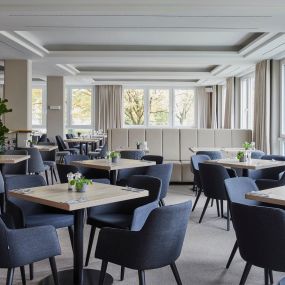 Bild von Crowne Plaza Hamburg - City Alster, an IHG Hotel