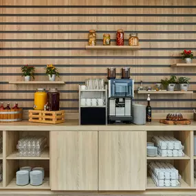Bild von Crowne Plaza Hamburg - City Alster by IHG
