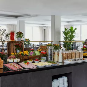 Bild von Crowne Plaza Hamburg - City Alster by IHG