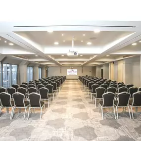 Bild von Crowne Plaza Hamburg - City Alster by IHG