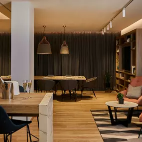 Bild von Crowne Plaza Hamburg - City Alster by IHG