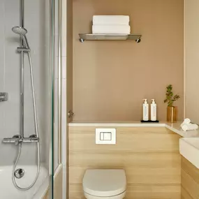 Bild von Crowne Plaza Hamburg - City Alster by IHG