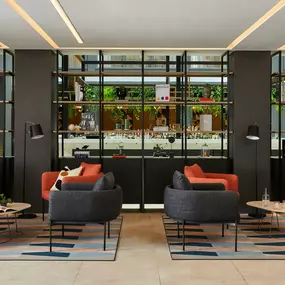 Bild von Crowne Plaza Hamburg - City Alster by IHG