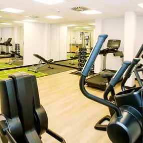 Bild von Crowne Plaza Hamburg - City Alster by IHG