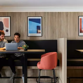 Bild von Crowne Plaza Hamburg - City Alster by IHG