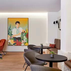 Bild von Crowne Plaza Hamburg - City Alster by IHG