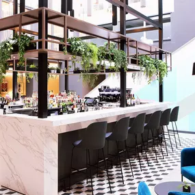Bild von Crowne Plaza Hamburg - City Alster by IHG
