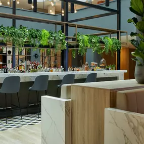 Bild von Crowne Plaza Hamburg - City Alster by IHG