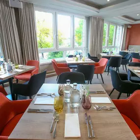 Bild von Crowne Plaza Hamburg - City Alster by IHG