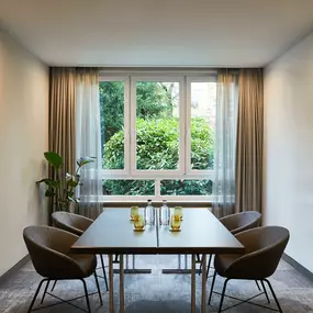 Bild von Crowne Plaza Hamburg - City Alster by IHG