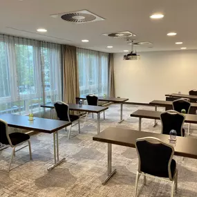 Bild von Crowne Plaza Hamburg - City Alster by IHG