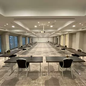 Bild von Crowne Plaza Hamburg - City Alster by IHG