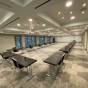 Bild von Crowne Plaza Hamburg - City Alster by IHG