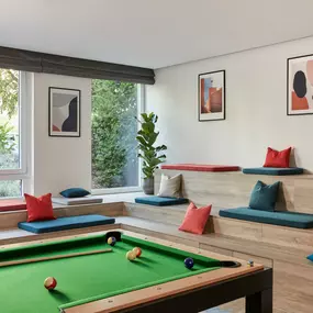 Bild von Crowne Plaza Hamburg - City Alster by IHG