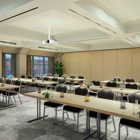 Bild von Crowne Plaza Hamburg - City Alster by IHG