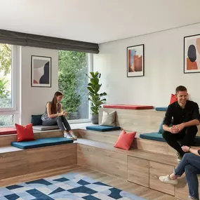 Bild von Crowne Plaza Hamburg - City Alster by IHG