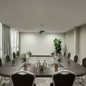 Bild von Crowne Plaza Hamburg - City Alster by IHG