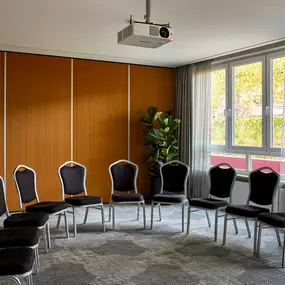 Bild von Crowne Plaza Hamburg - City Alster by IHG
