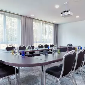 Bild von Crowne Plaza Hamburg - City Alster by IHG