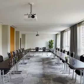 Bild von Crowne Plaza Hamburg - City Alster by IHG