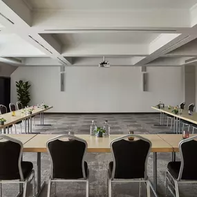 Bild von Crowne Plaza Hamburg - City Alster by IHG