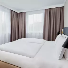 Bild von Crowne Plaza Hamburg - City Alster by IHG