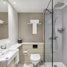Bild von Crowne Plaza Hamburg - City Alster by IHG