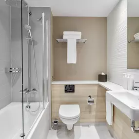 Bild von Crowne Plaza Hamburg - City Alster by IHG