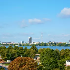 Bild von Crowne Plaza Hamburg - City Alster by IHG