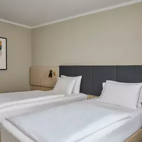Bild von Crowne Plaza Hamburg - City Alster by IHG