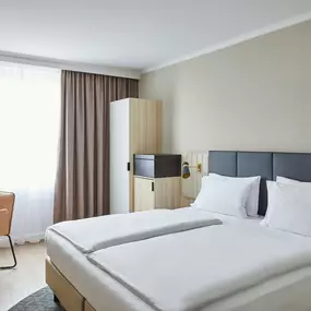 Bild von Crowne Plaza Hamburg - City Alster by IHG