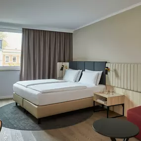 Bild von Crowne Plaza Hamburg - City Alster by IHG