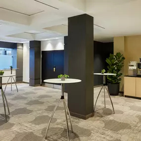 Bild von Crowne Plaza Hamburg - City Alster by IHG