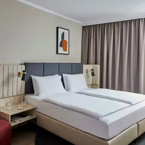 Bild von Crowne Plaza Hamburg - City Alster by IHG