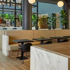 Bild von Crowne Plaza Hamburg - City Alster by IHG