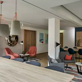 Bild von Crowne Plaza Hamburg - City Alster by IHG