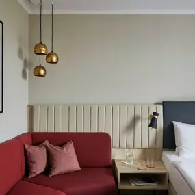 Bild von Crowne Plaza Hamburg - City Alster by IHG