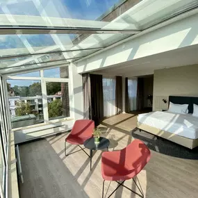 Bild von Crowne Plaza Hamburg - City Alster by IHG