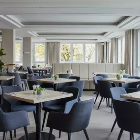 Bild von Crowne Plaza Hamburg - City Alster by IHG