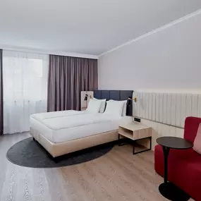 Bild von Crowne Plaza Hamburg - City Alster by IHG