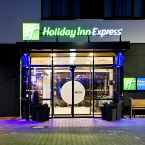 Bild von Holiday Inn Express Sindelfingen, an IHG Hotel