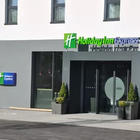 Bild von Holiday Inn Express Sindelfingen, an IHG Hotel