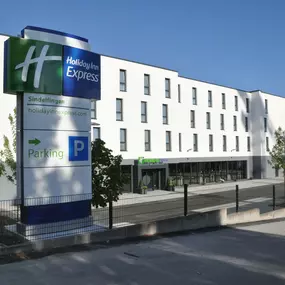 Bild von Holiday Inn Express Sindelfingen by IHG